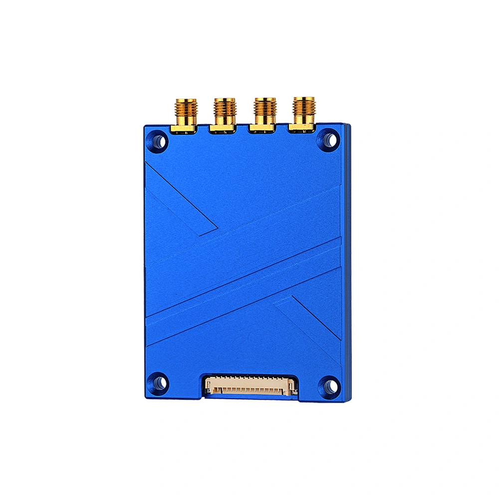 4通道UHF超高频 RFID读写模块 TNR904RFID模块{keywords_1}{keywords_2}{keywords_3 ...
